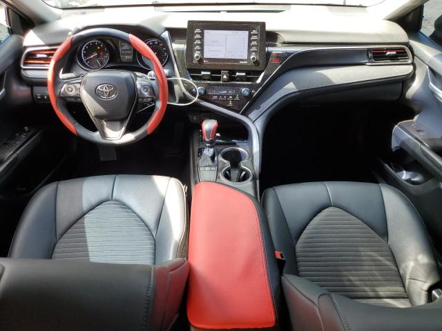 2023 TOYOTA CAMRY SE N - 4T1G11AK0PU180659