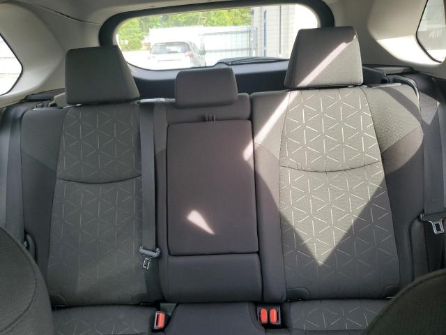 2021 TOYOTA RAV4 XLE - 2T3P1RFV2MW193174