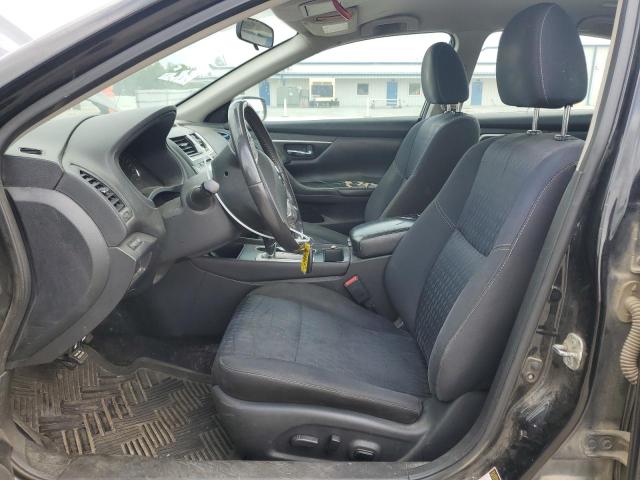 2017 NISSAN ALTIMA 2.5 - 1N4AL3APXHC271561