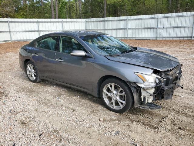Vin: 1n4aa5ap3ec497521, lot: 52520125, nissan maxima s 20144