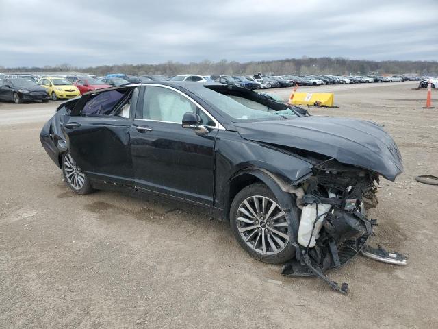 2017 LINCOLN MKZ SELECT 3LN6L5C94HR615229
