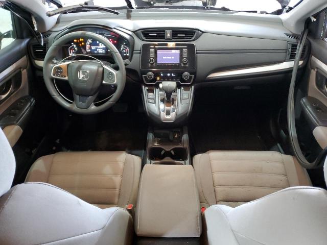 2018 HONDA CR-V LX - 2HKRW6H38JH217887
