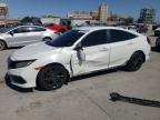 2019 HONDA CIVIC SPOR - 19XFC2F81KE049938