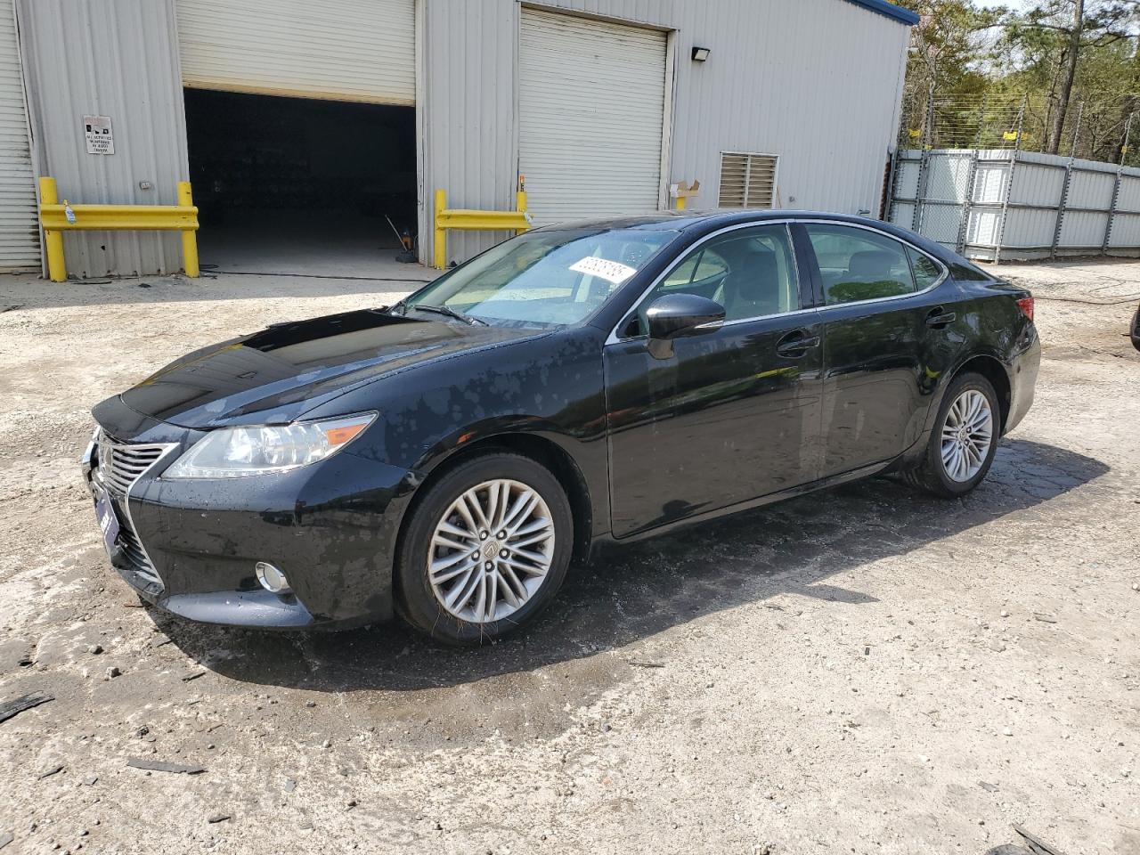 LEXUS ES 350