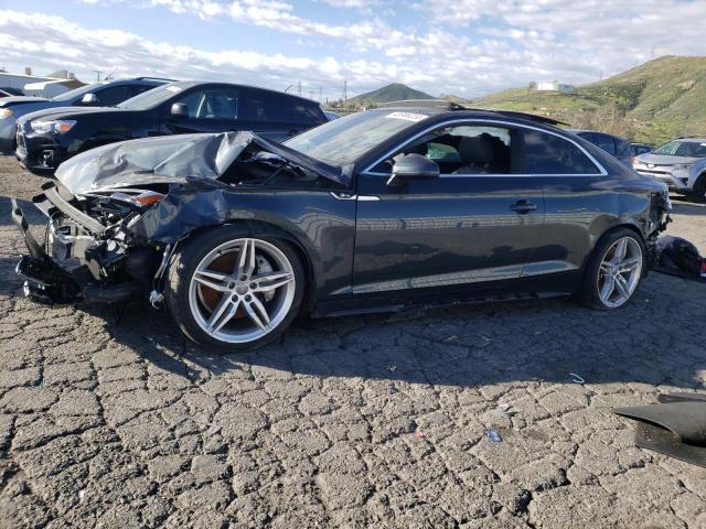 AUDI A5 PREMIUM