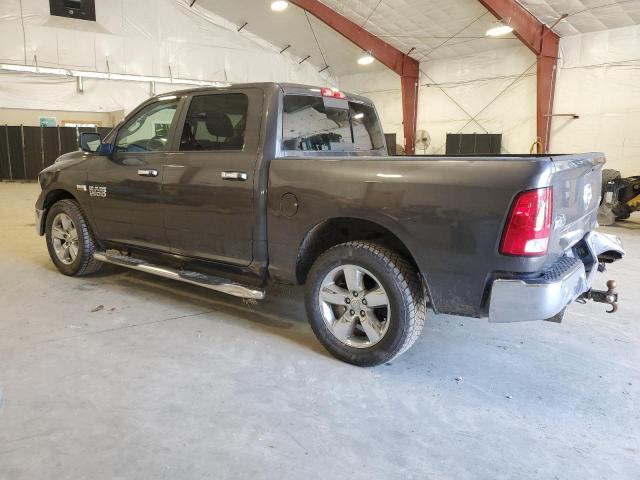 Vin: 3c6rr7lt6jg265389, lot: 54730935, ram 1500 slt 20182