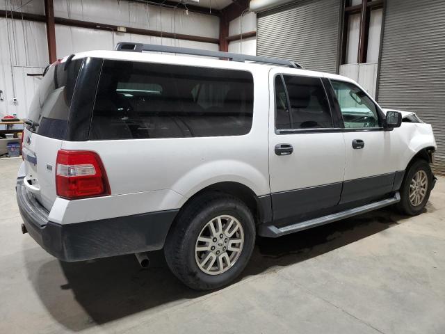 Vin: 1fmjk1g53eef11018, lot: 53866635, ford expedition el xl 20143