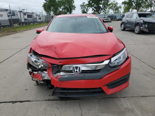 2016 HONDA CIVIC EX - 2HGFC2F70GH561470