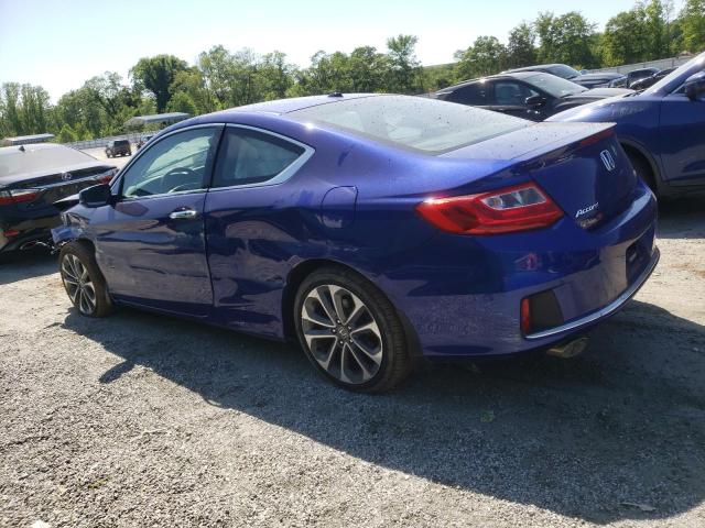 Vin: 1hgct2b85ea007693, lot: 54983725, honda accord exl 20142