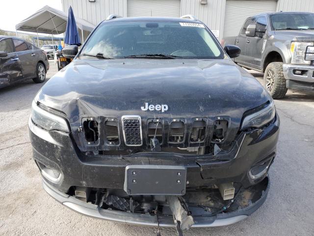 2020 JEEP CHEROKEE LIMITED 1C4PJMDX2LD532812