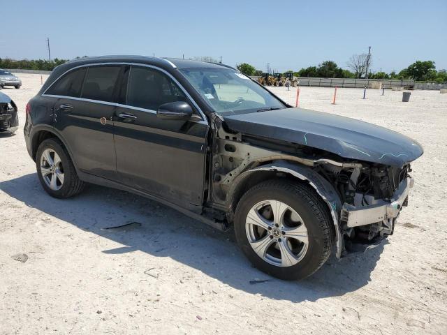 Vin: wdc0g4jb1jv050021, lot: 51914795, mercedes-benz glc-class 300 20184