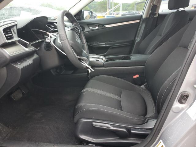 2016 HONDA CIVIC EX - 19XFC1F33GE041944