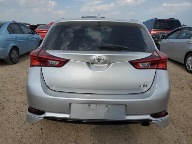 2017 TOYOTA COROLLA IM - JTNKARJE1HJ530841