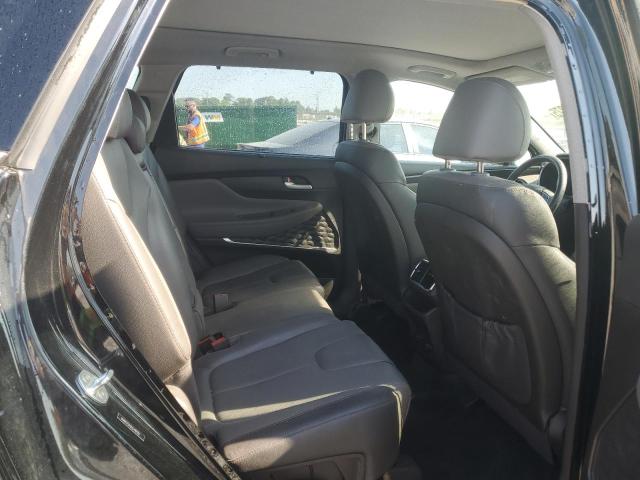 2020 HYUNDAI SANTA FE S - 5NMS33ADXLH195127