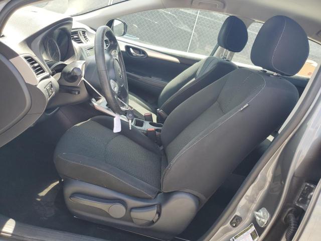 2018 NISSAN SENTRA S - 3N1AB7AP8JY233668
