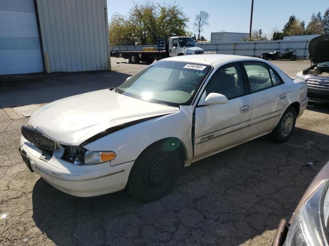 BUICK CENTURY CU