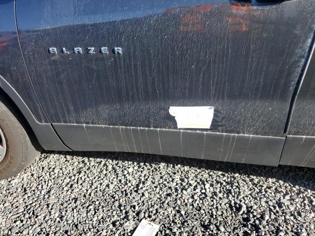2020 CHEVROLET BLAZER 1LT 3GNKBBRA2LS616426