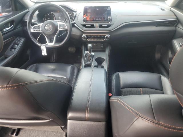 2019 NISSAN ALTIMA SR - 1N4BL4CV2KC165098