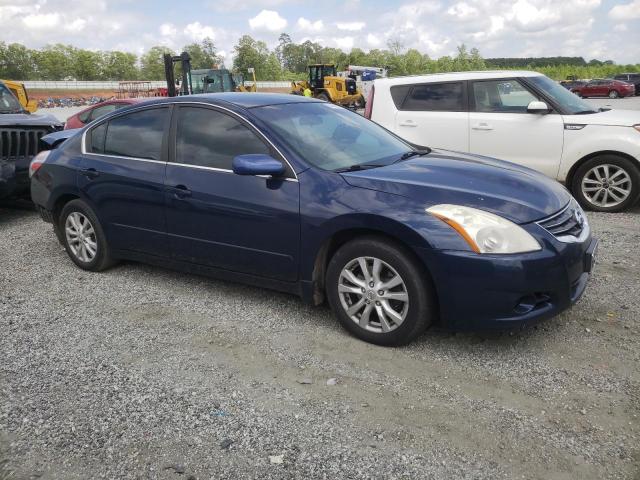Vin: 1n4al2ap9cc252115, lot: 54946875, nissan altima base 20124