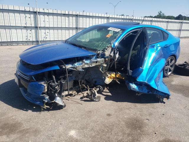 Vin: 1c3cdfeb4fd253357, lot: 54485075, dodge dart gt 2015 img_1