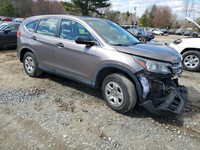 Vin: 5j6rm4h30dl076625, lot: 51959535, honda crv lx 20134
