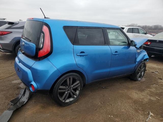 2015 KIA SOUL + - KNDJP3A57F7217895