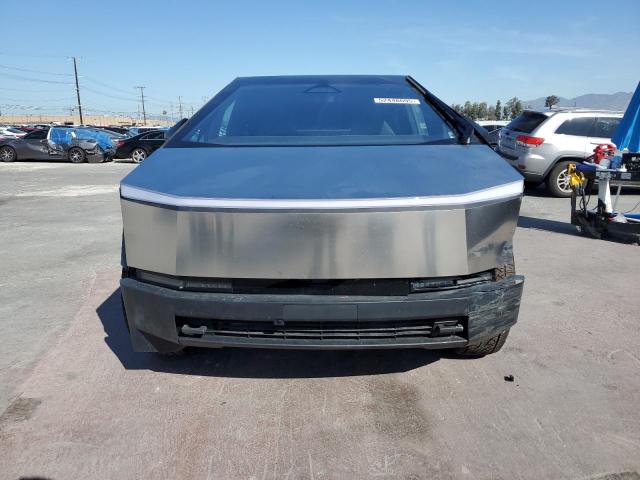 2024 TESLA CYBERTRUCK 7G2CEHED4RA051874