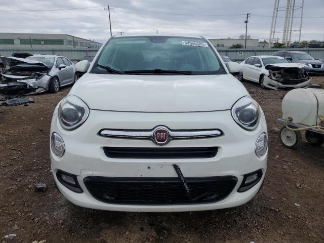 2016 FIAT 500X LOUNG ZFBCFYDT7GP368534