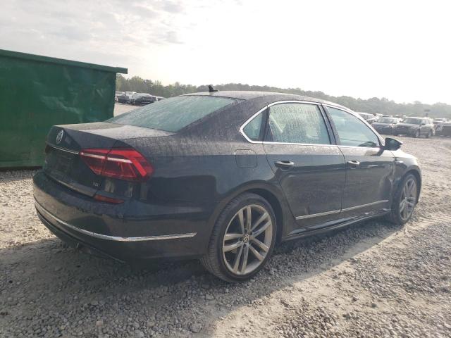 Vin: 1vwdt7a39hc058805, lot: 53956345, volkswagen passat r-line 20173