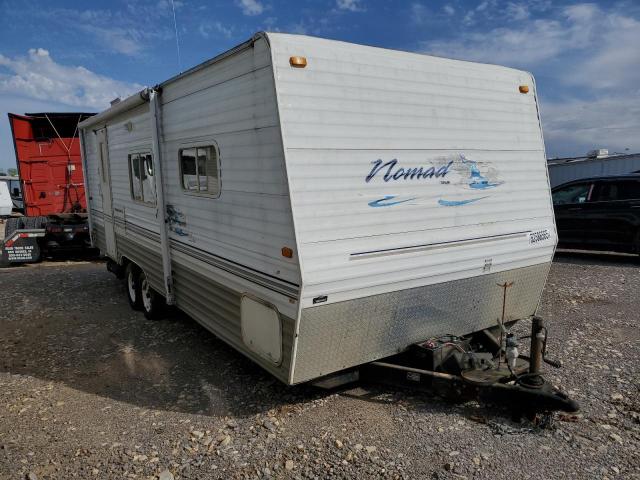 NOMAD SKYLINE 2005 1SN200L255F000532 photo #1
