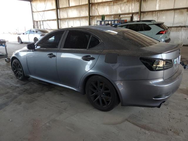 Vin: jthbf5c27c5168631, lot: 50980235, lexus is 250 20122