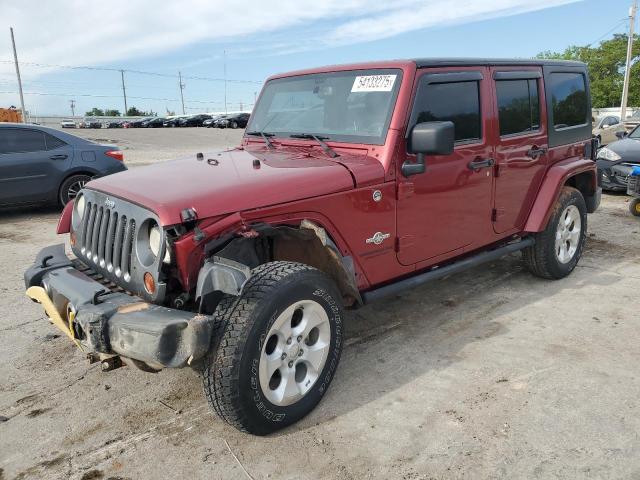 Vin: 1c4bjwdg7dl582764, lot: 54133275, jeep wrangler sport 2013 img_1