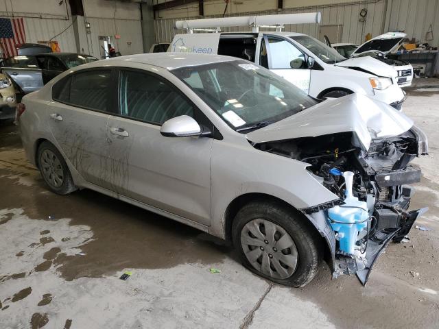 2019 KIA RIO S 3KPA24AB0KE233120