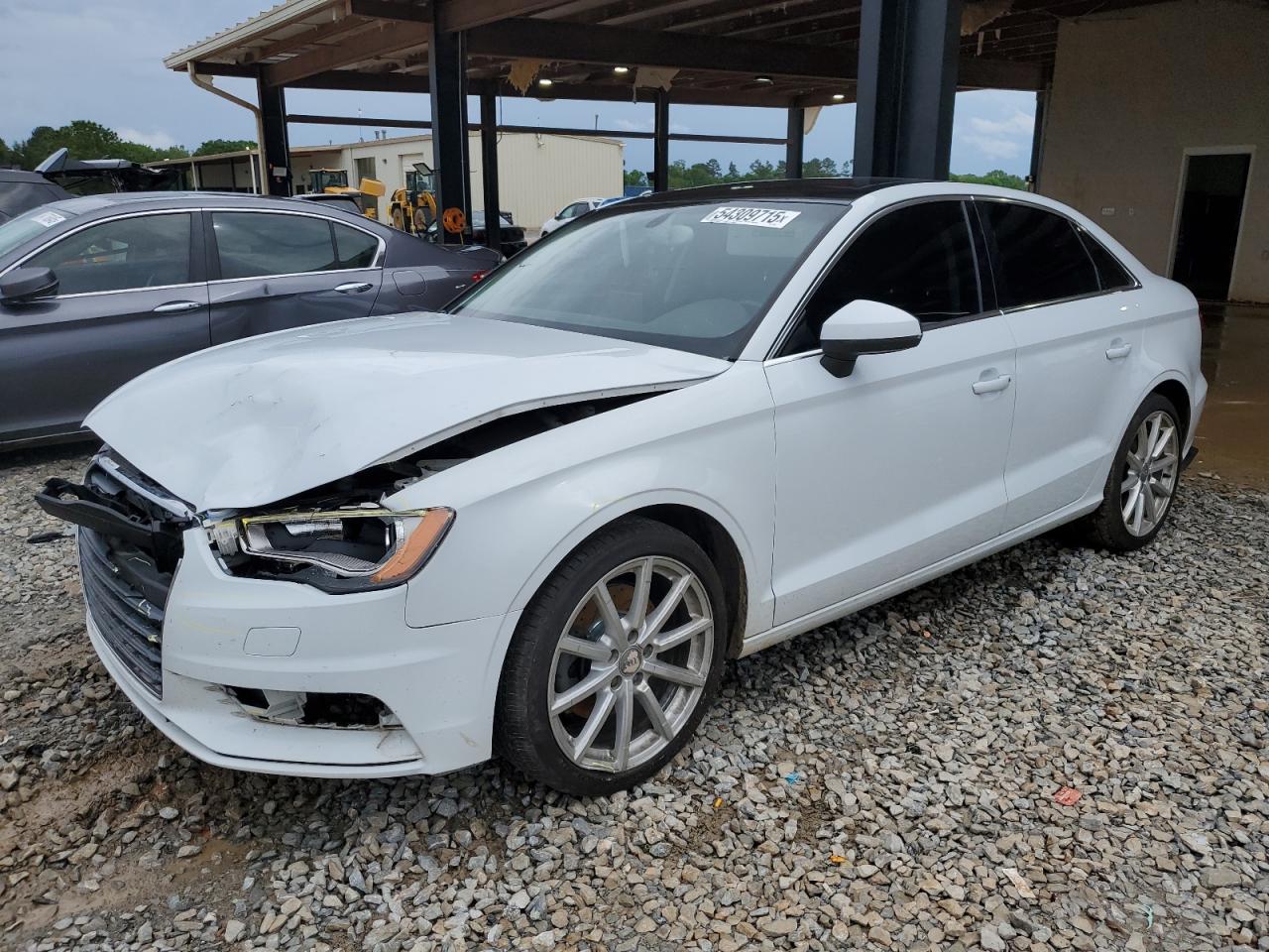 AUDI A3 PREMIUM