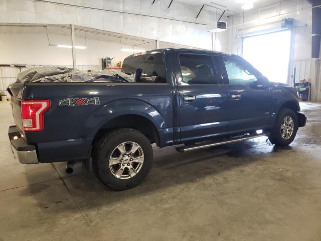 Vin: 1ftew1ep4ffa56755, lot: 54765125, ford f-150 supercrew 20153