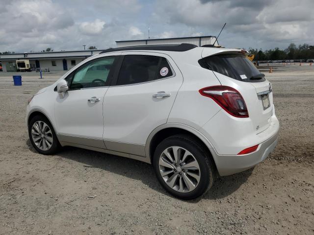 Vin: kl4cjasb3kb864413, lot: 51333395, buick encore preferred 20192