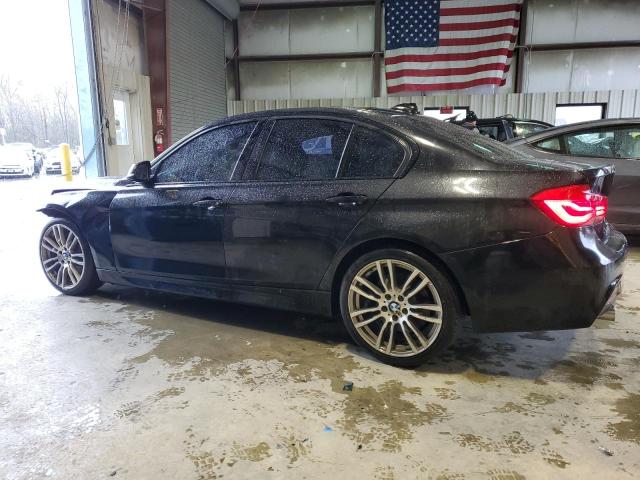Vin: wba8b3c58gk383980, lot: 52066825, bmw 3 series i 20162