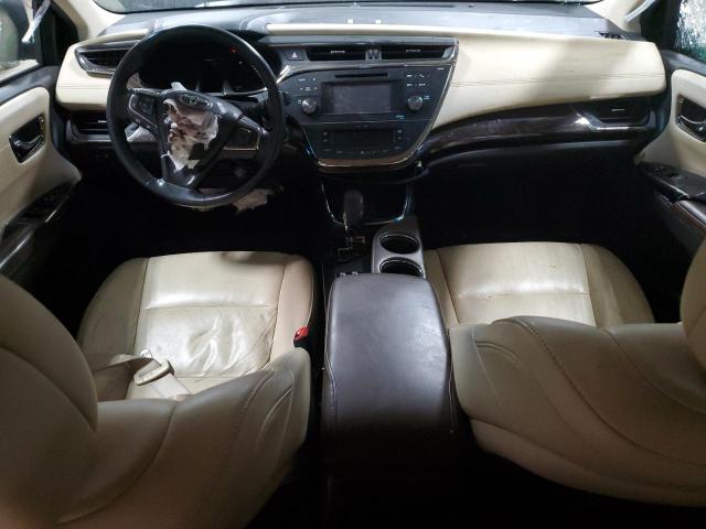 2014 TOYOTA AVALON BAS - 4T1BK1EB4EU113089
