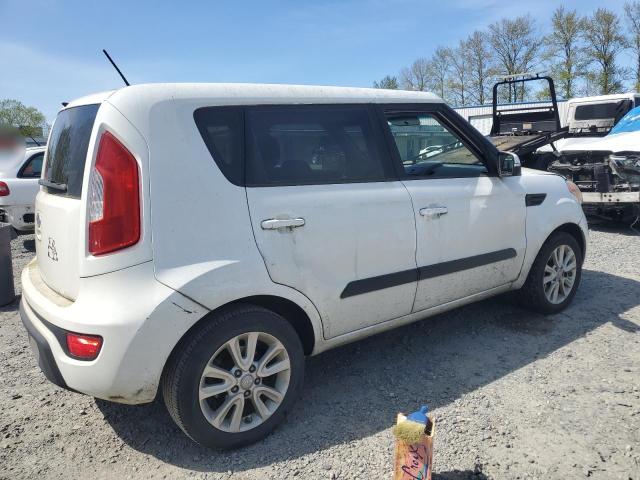 Vin: kndjt2a67c7353812, lot: 53475315, kia soul + 20123