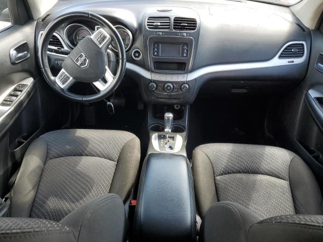 2019 DODGE JOURNEY SE 3C4PDCBG0KT701500