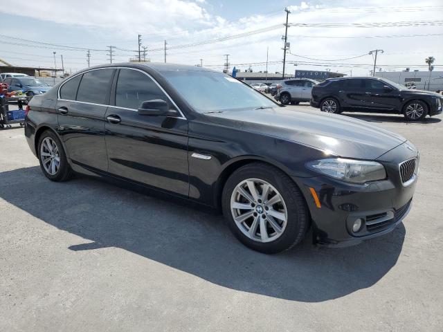 Vin: wba5a5c57gd526343, lot: 53115785, bmw 5 series i 20164