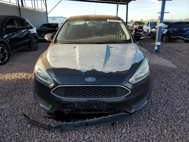 2015 FORD FOCUS SE - 1FADP3K26FL307134