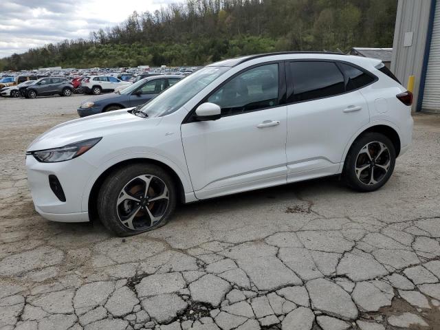 Vin: 1fmcu9na3pub17240, lot: 53113555, ford escape st st line select 2023 img_1