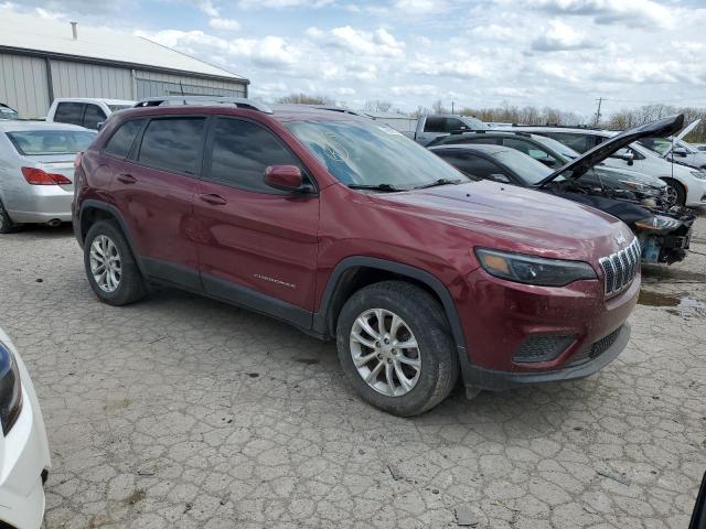 Vin: 1c4pjmcb0ld611742, lot: 45967335, jeep grand cher latitude 20204