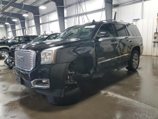 Vin: 1gks2ckj4gr250121, lot: 53251675, gmc yukon denali 2016 img_1