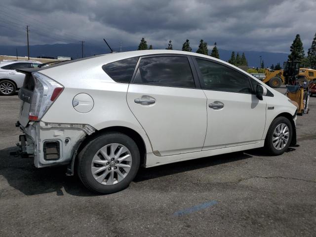 Vin: jtdkn3dpxc3012985, lot: 54758125, toyota prius 20123