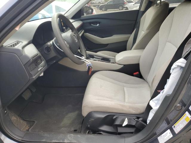 2023 HONDA ACCORD LX - 1HGCY1F2XPA023733
