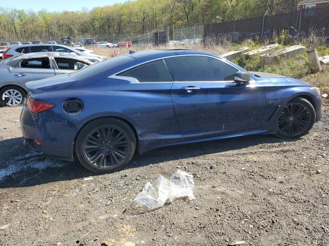 Vin: jn1ev7el8jm392368, lot: 50684145, infiniti q60 luxe 300 20183