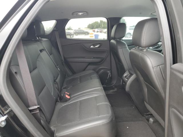 2020 CHEVROLET BLAZER 3LT 3GNKBDRS0LS570602