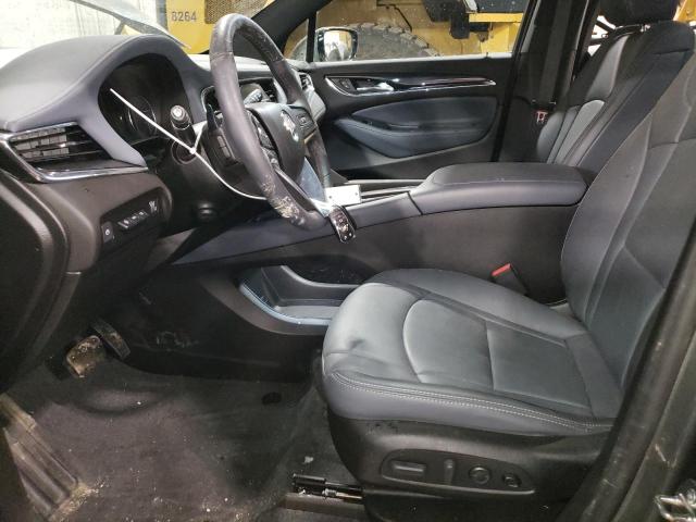 2022 BUICK ENCLAVE PR - 5GAEVBKW9NJ150969